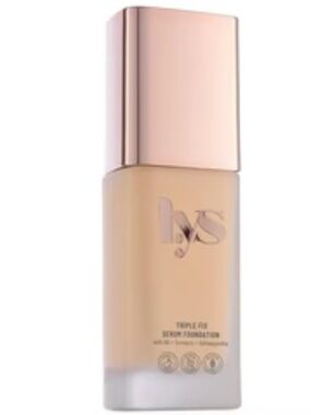 LYS Beauty Triple Fix Serum Foundation (MG5)